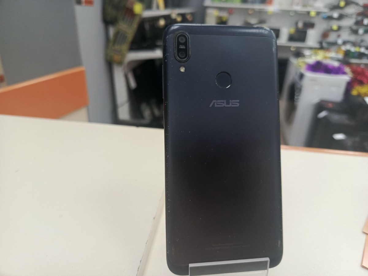 Смартфон Asus ZB633KL