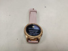 Смарт-часы Samsung Galaxy Watch