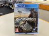 Игра Playstation 4 Ghost Recon