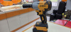 Гайковерт Dewalt 36V