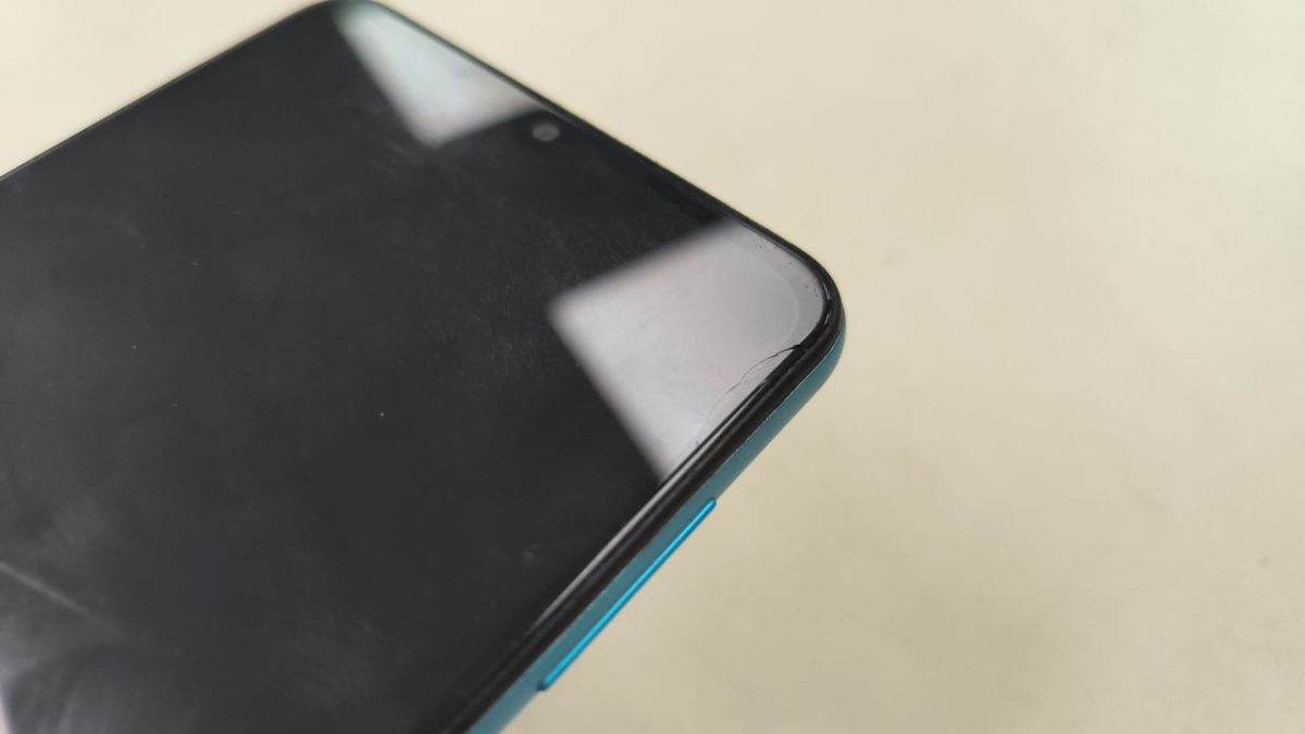 Смартфон Samsung Galaxy M12 4/64