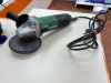 Угловая шлифмашина Hitachi G12SR3