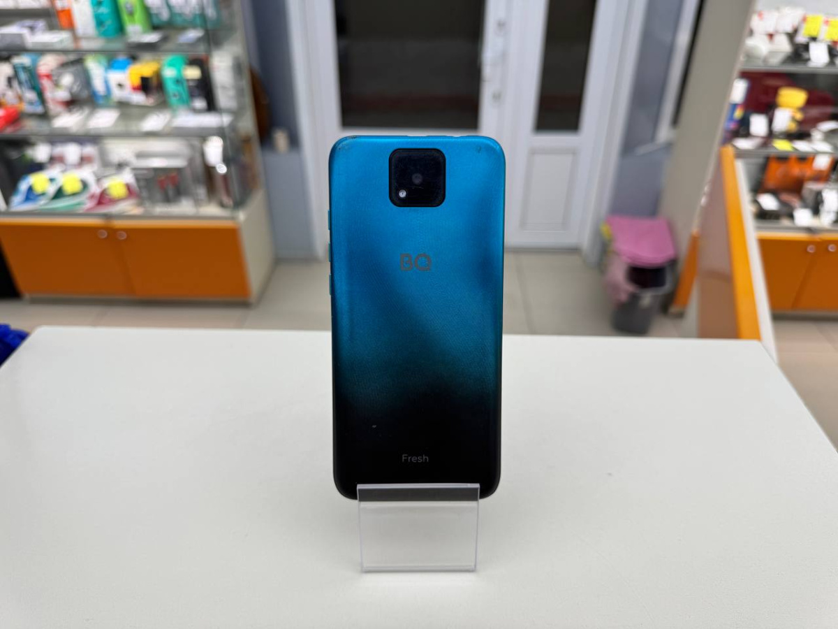 Смартфон BQ 5518G