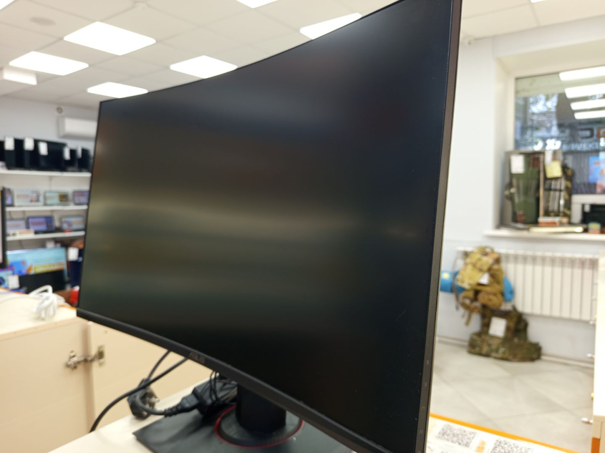 Монитор Asus Gaming VG27VQM