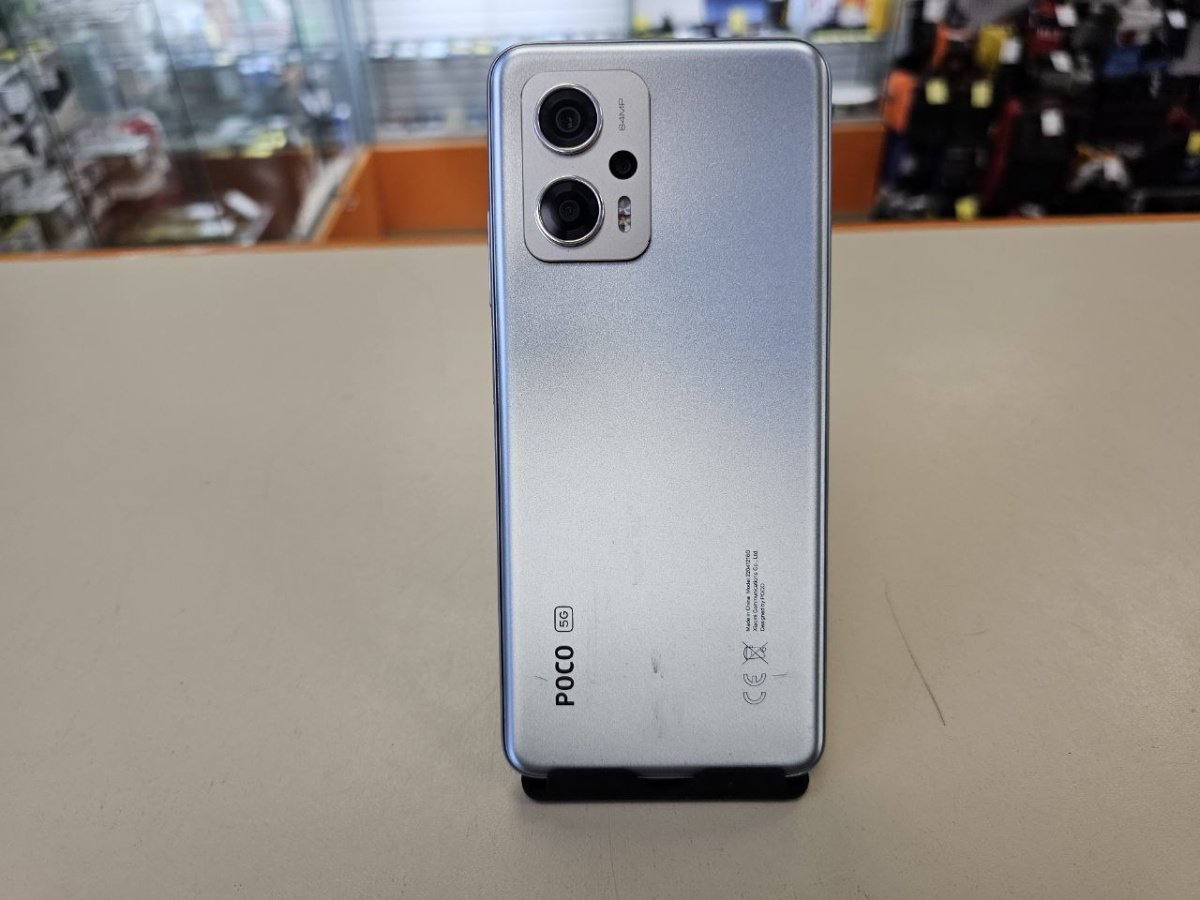 Смартфон Xiaomi Poco X4 GT 8/256