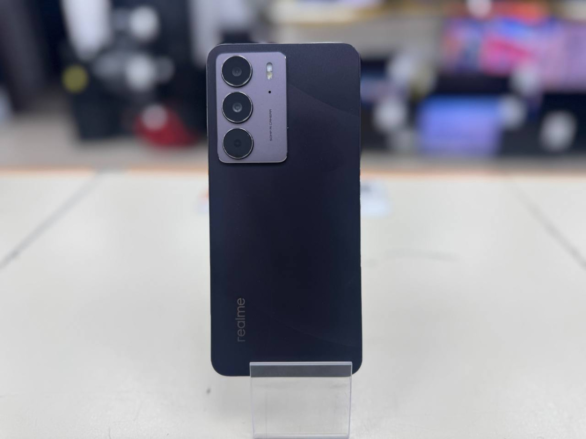 Смартфон Realme C75 8/128