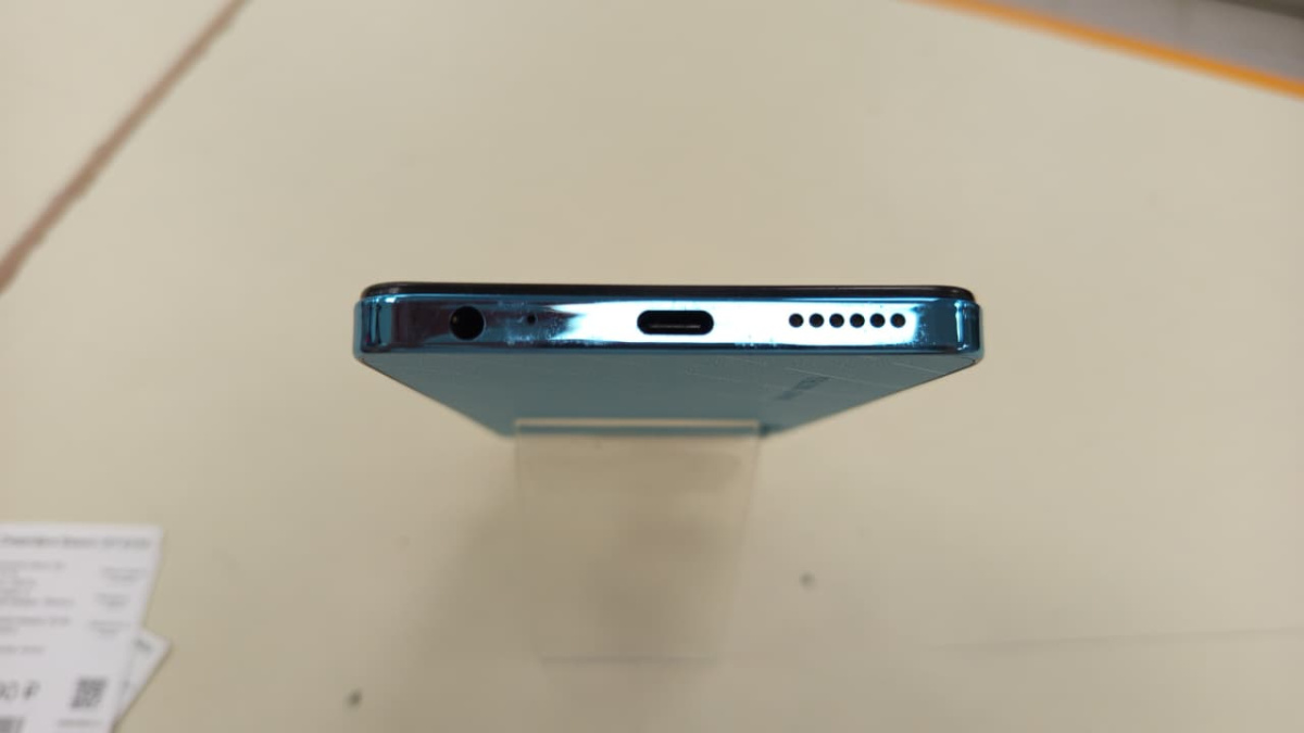 Смартфон Tecno Spark 20 8/256