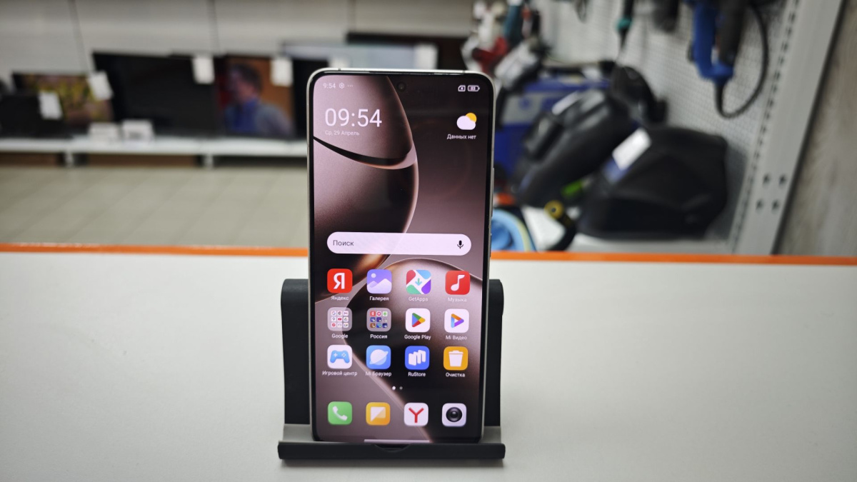 Смартфон Xiaomi 14T Pro 12/256