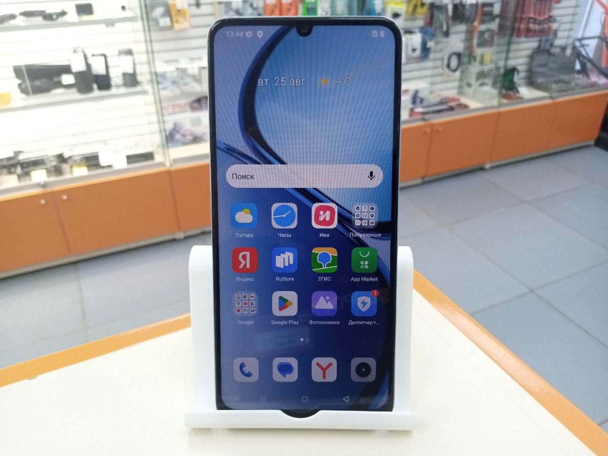 Смартфон Realme Note 50 4/128