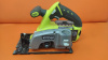Электроплиткорезы Ryobi LTS180M