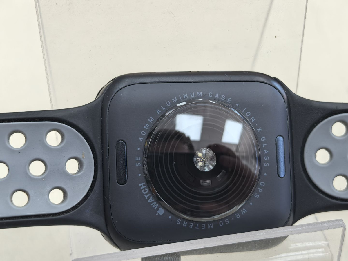 Смарт-часы Apple Watch SE 2022 40mm