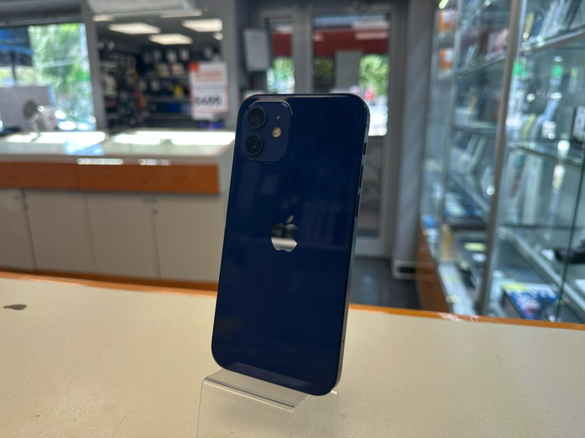 Смартфон Apple iPhone 12 128Gb