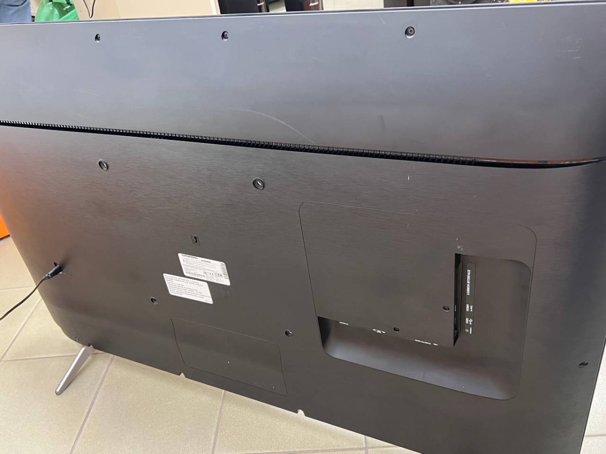 LED Телевизор Grundig 55 GGU 7900B