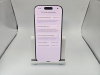 Смартфон Apple Iphone 16 Pro 256Gb