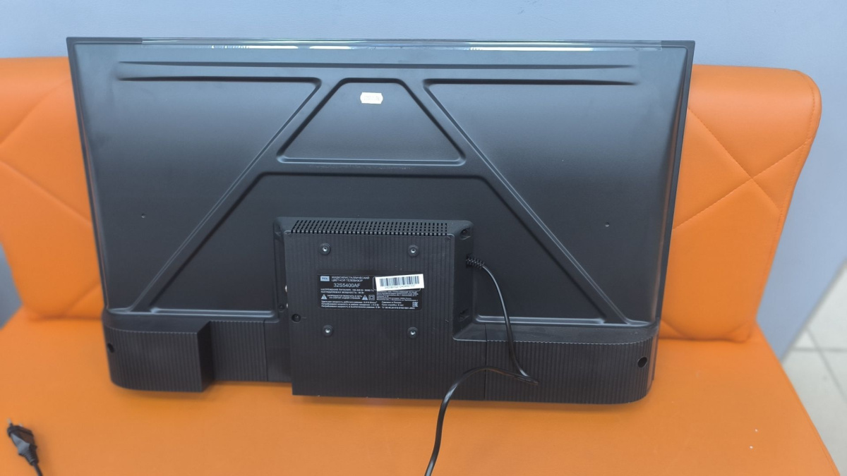 LED Телевизор TCL 32S5400AF