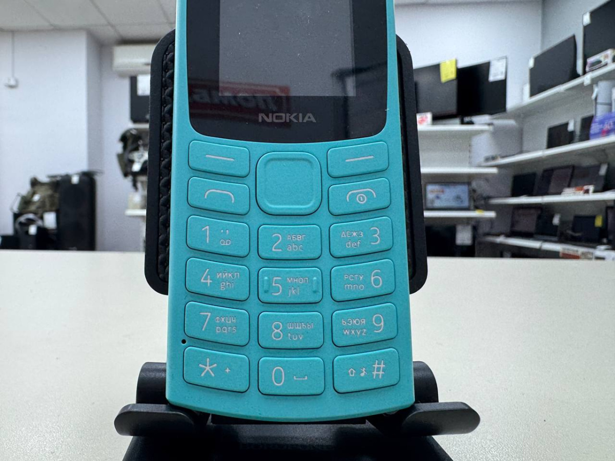 Мобильный телефон Nokia 105