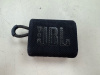Портативная акустика JBL GO 3