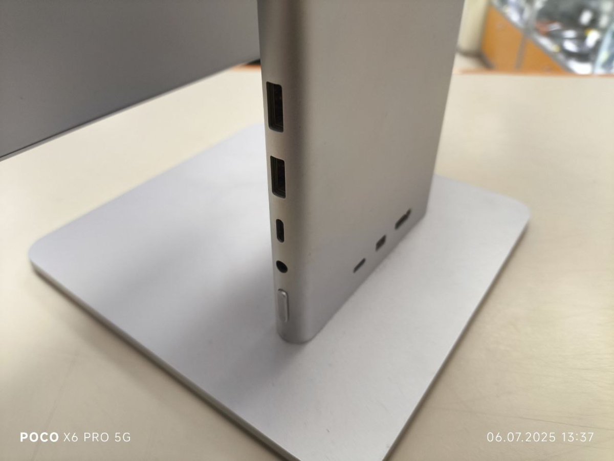 Монитор Huawei MateView 28" (HSN-CBA)