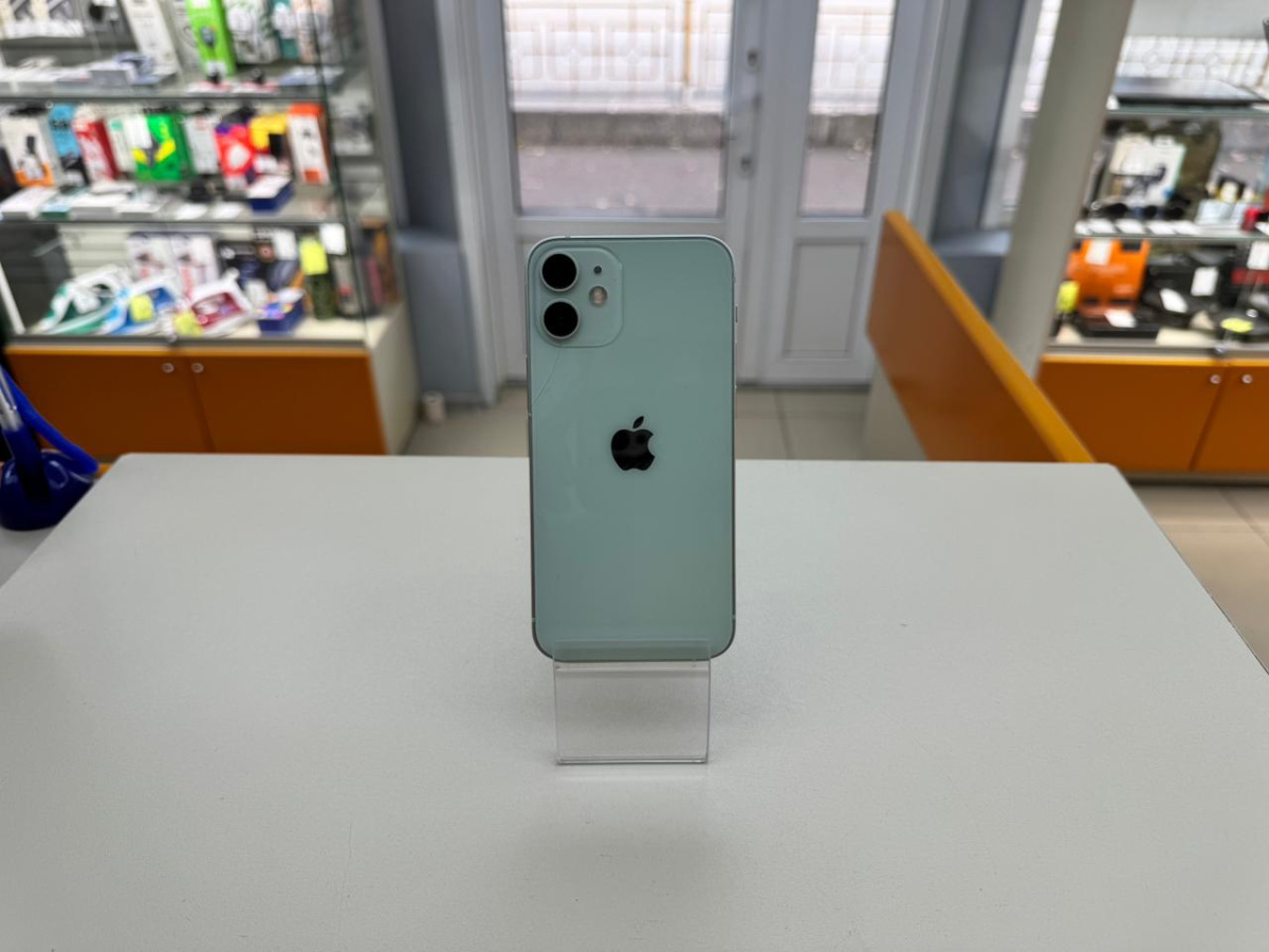Смартфон Apple iPhone 12 mini 64Gb
