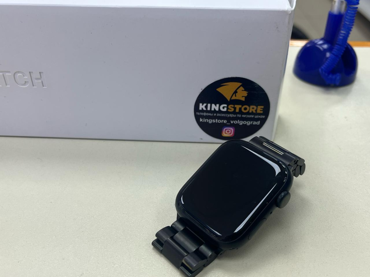 Смарт-часы Apple Watch Series 8 45mm