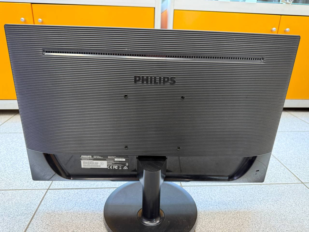 Монитор Philips 226V6QSB6/00
