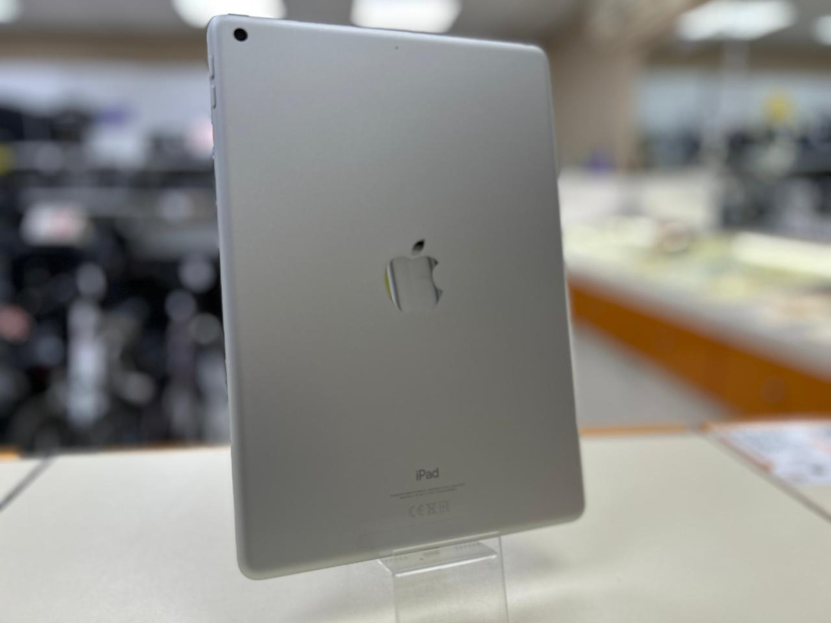 Планшет Apple Ipad 9 64Gb Wi-Fi(2021) A2602