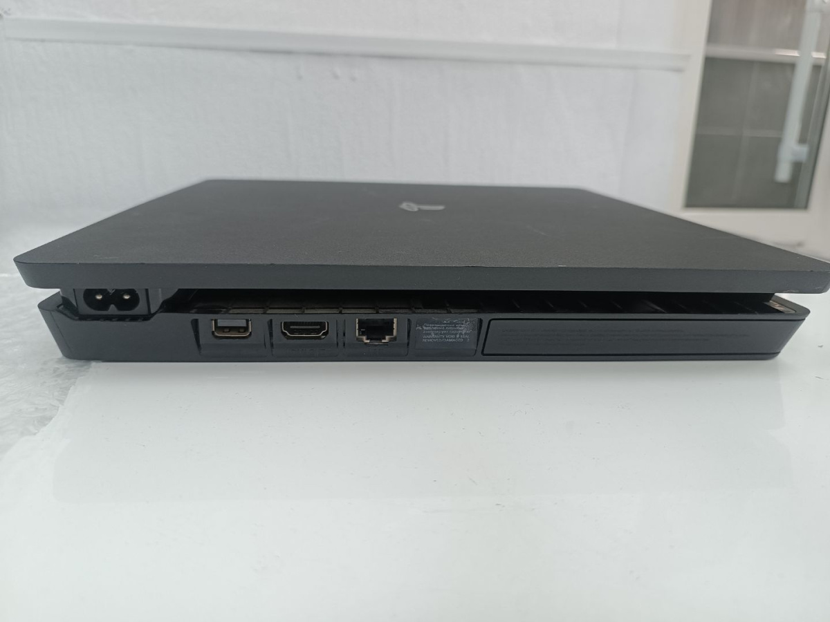 Игровая приставка PlayStation 4 Slim 1Tb