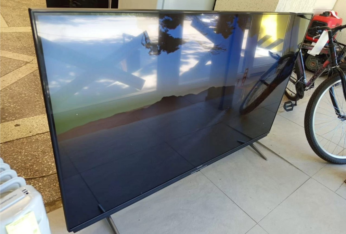 LED Телевизор Grundig 65 GGU 7900B