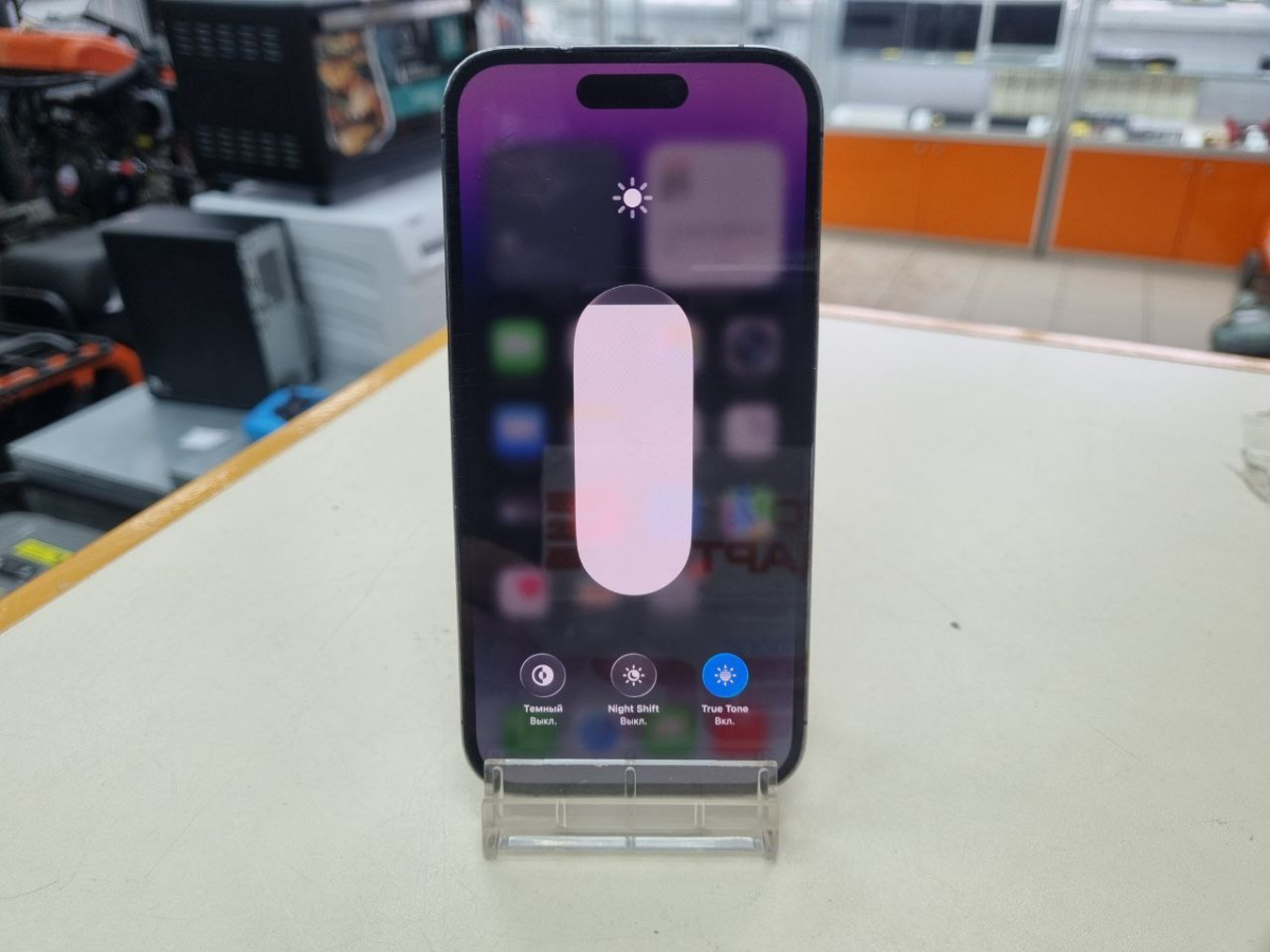 Смартфон Apple Iphone 14 Pro 256Gb