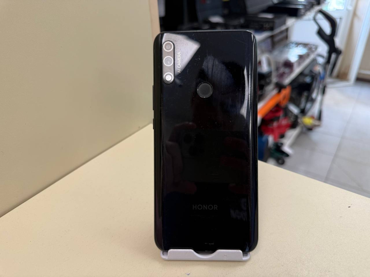 Смартфон Honor 9X 4/128