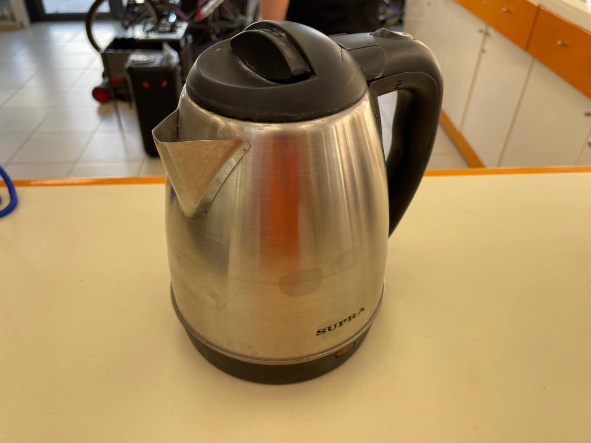Чайник электрический Supra KES-1231