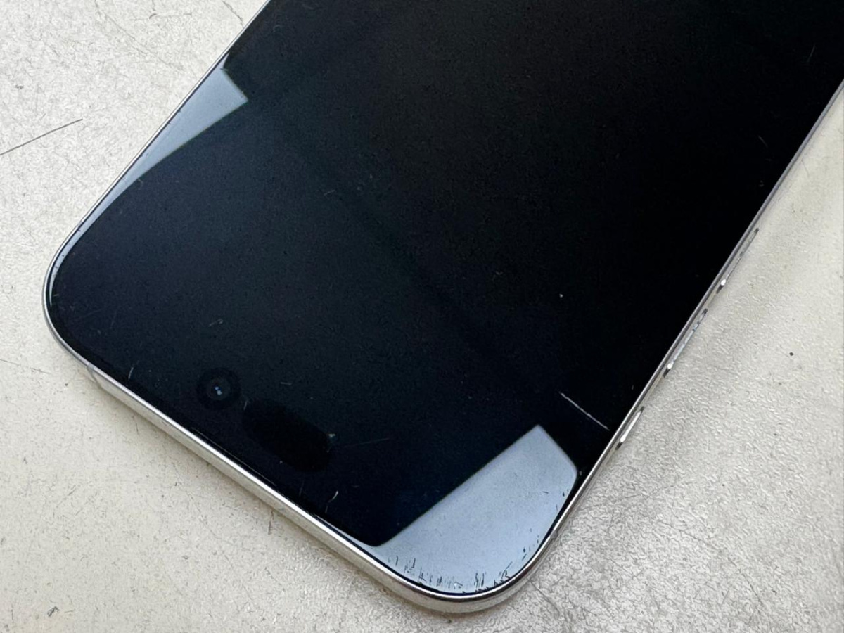 Смартфон Apple Iphone 16 Pro Max 256Gb