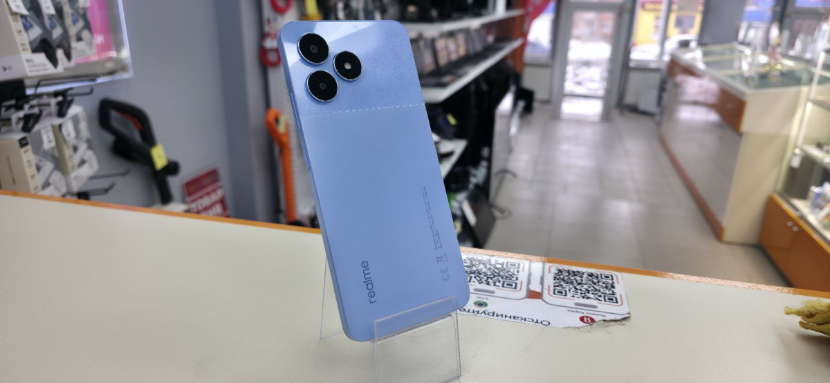 Смартфон Realme Note 50 3/64
