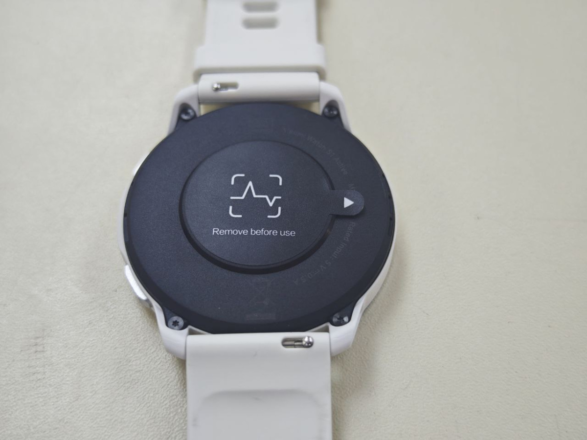 Смарт-часы Xiaomi Watch S1 Active