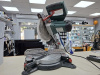Торцовочная пила Metabo KS-216M Lasercut