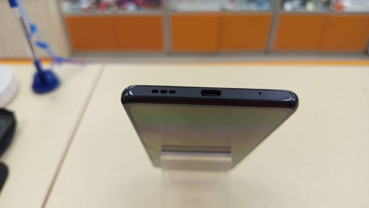 Смартфон Xiaomi Redmi Note 10 Pro 6/128