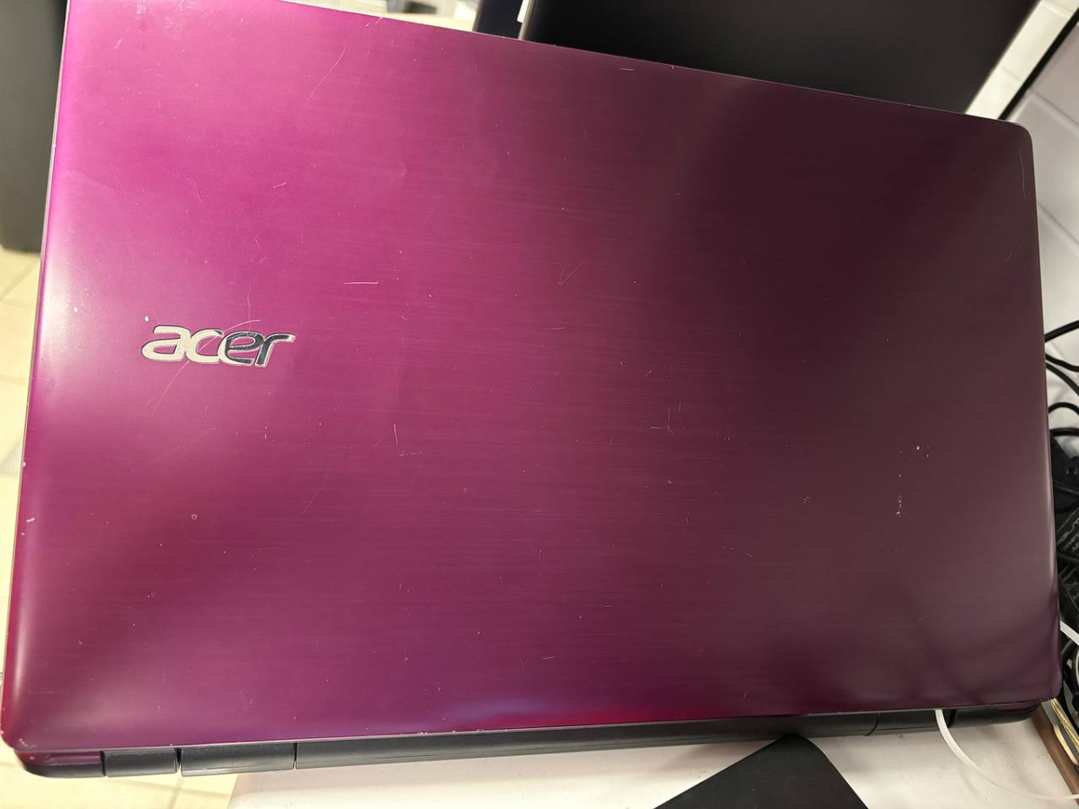 Ноутбук Acer 