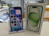 Смартфон Apple Iphone 15 128Gb
