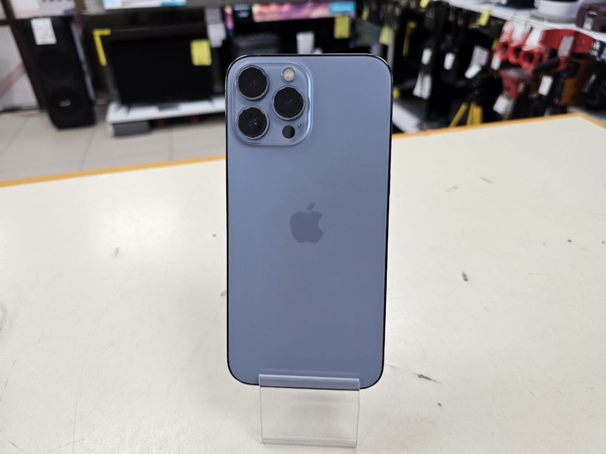 Смартфон Apple Iphone 13 Pro Max 128Gb