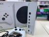 Игровая приставка Xbox Series S 512Gb SSD