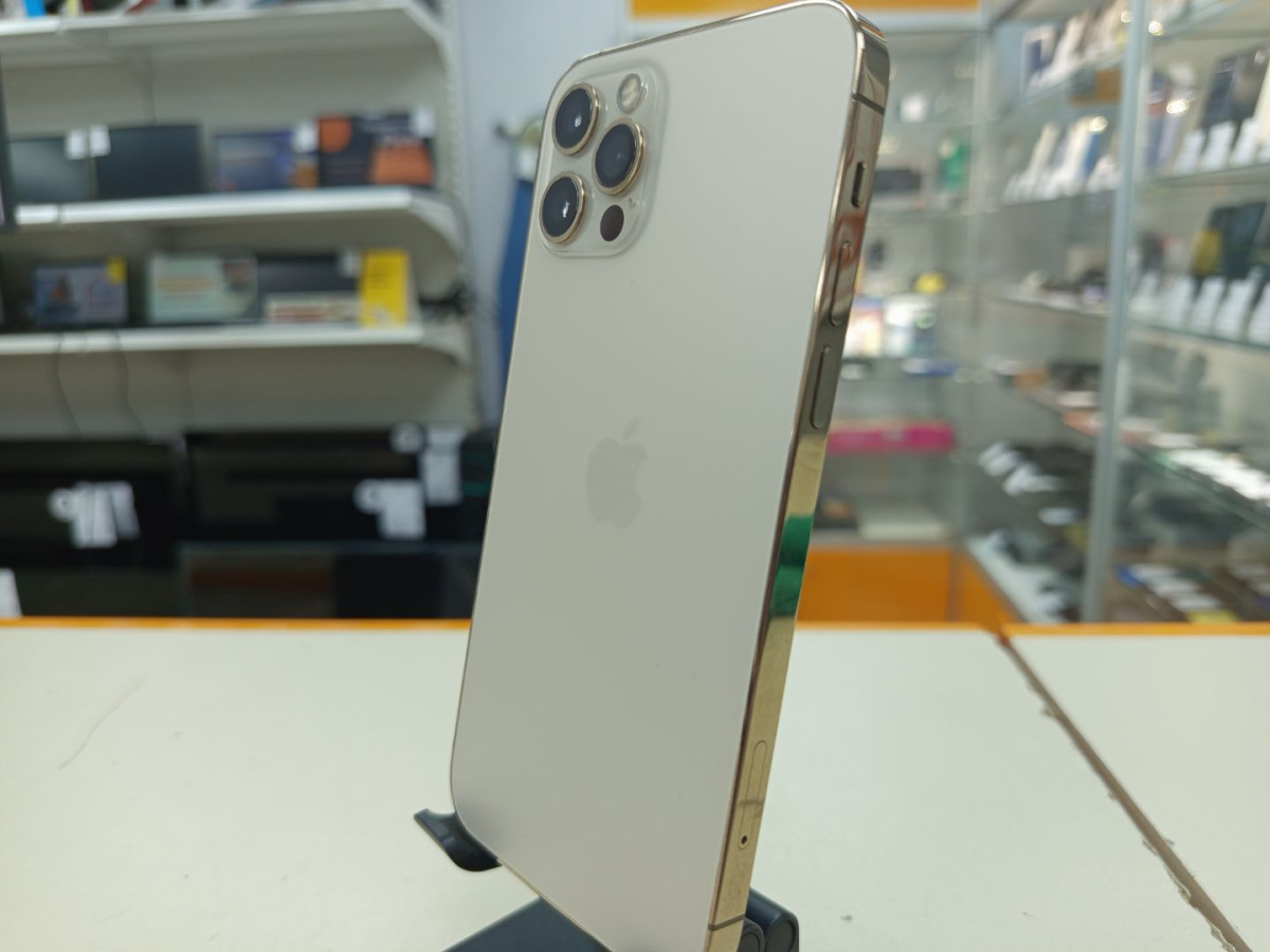 Смартфон Apple iPhone 12 Pro 128Gb