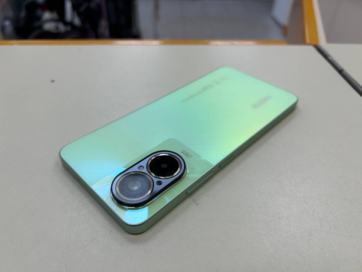 Смартфон Realme C67 8/256