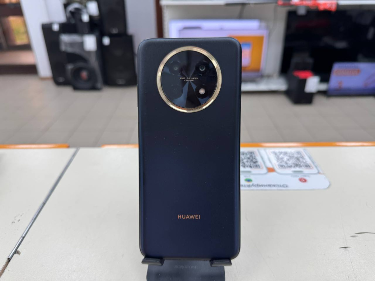 Смартфон Huawei Nova Y91 8/128