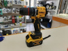 Шуруповерт Dewalt 18V XR;