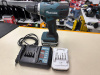 Шуруповерт Makita DF347D