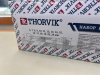Набор инструментов Thorvik CWS0016