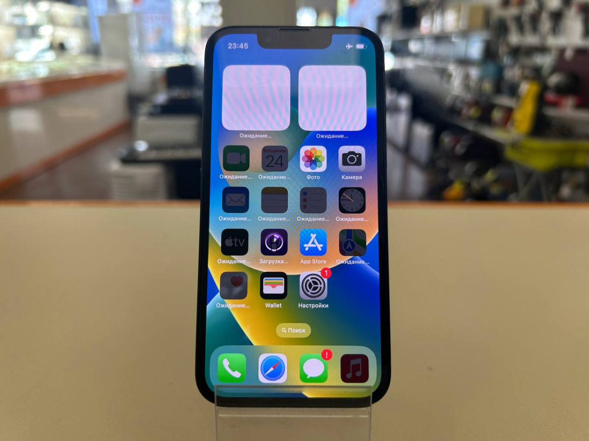 Смартфон Apple iPhone 13 Mini 128Gb