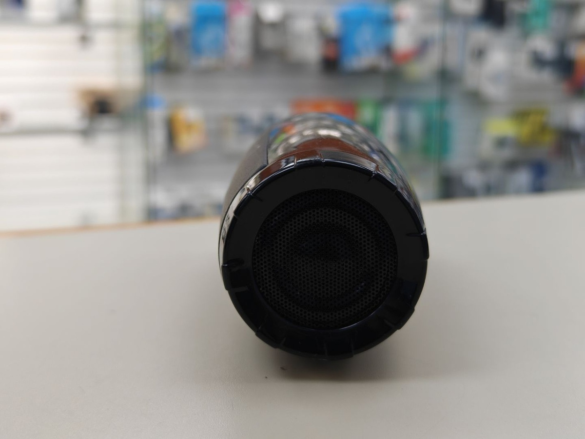 Портативная акустика T&G 165;