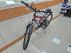 Велосипед Stinger SX200 