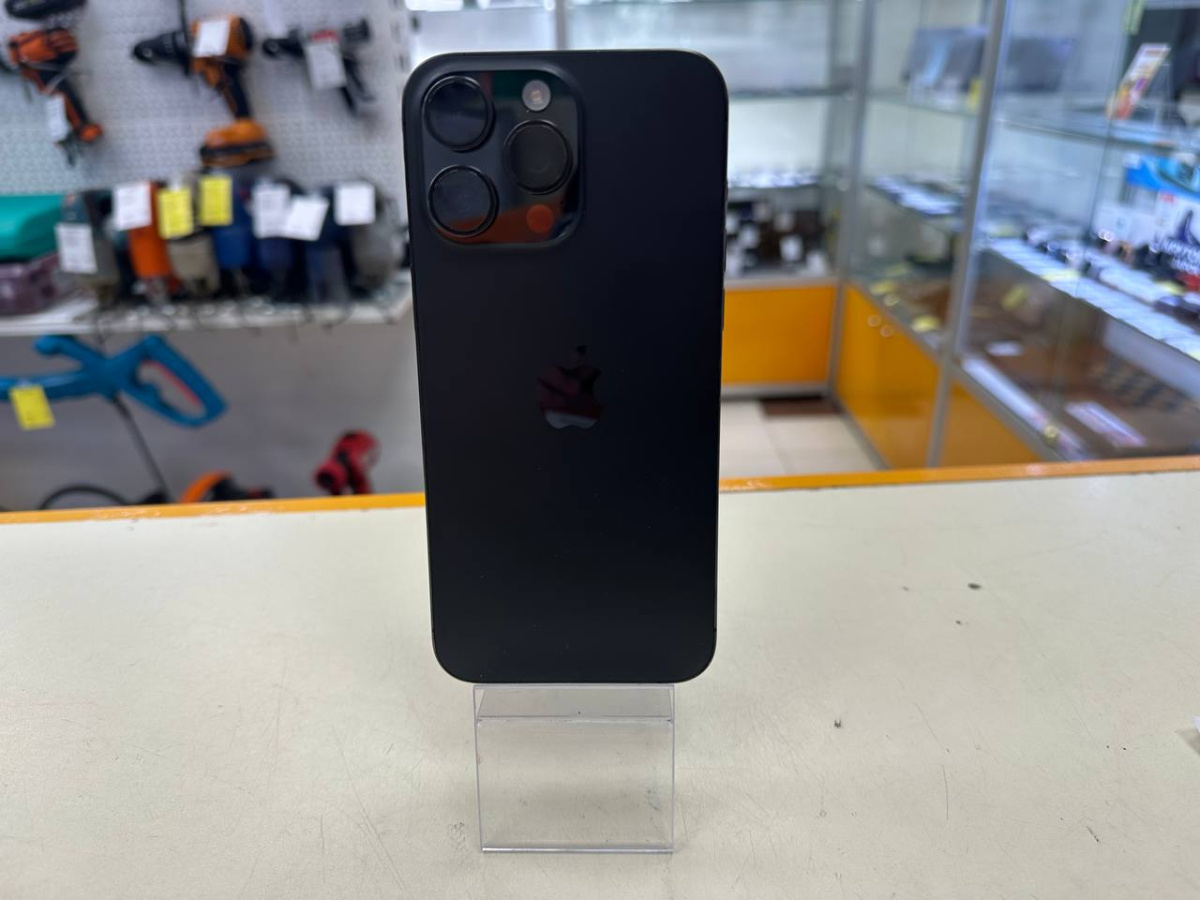 Смартфон Apple iPhone 15 Pro Max 1Tb